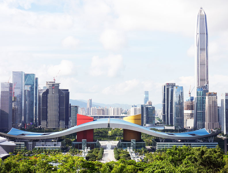 AG庄嫌驻(中国)集团